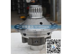99014320165,差速器殼總成,差速器殼,濟(jì)南隆鑫達(dá)汽車(chē)配件有限公司
