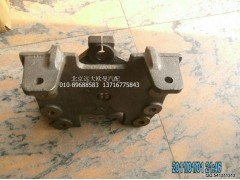 1414028002001,后鋼板前支架,北京遠(yuǎn)大歐曼汽車(chē)配件有限公司
