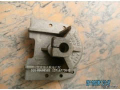 1414028002001,后鋼板前支架,北京遠(yuǎn)大歐曼汽車(chē)配件有限公司