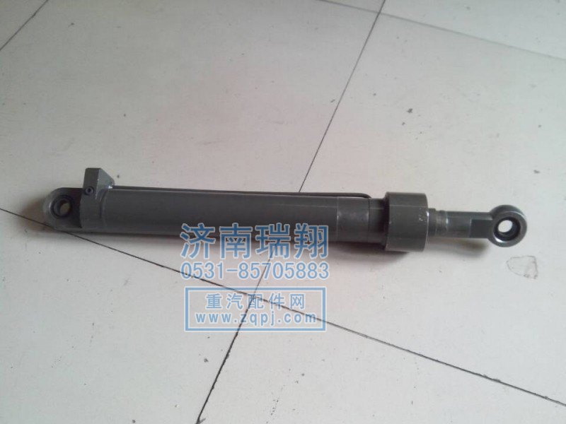 BZ53718200020,舉升缸 翻轉(zhuǎn)油缸,濟(jì)南嘉磊汽車配件有限公司(原濟(jì)南瑞翔)