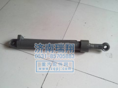 BZ53718200020,舉升缸 翻轉(zhuǎn)油缸,濟(jì)南嘉磊汽車配件有限公司(原濟(jì)南瑞翔)