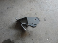 AZ1608430031,前懸支架總成 右,鄭州卡夫曼汽車(chē)配件銷(xiāo)售有限公司