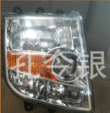 NZ9525720040,前大燈,濟(jì)南隆旭汽車配件有限公司