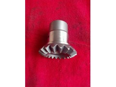 AZ9981320140,后半軸齒輪,濟南小清河汽配有限責任公司