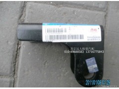H1292190003A0,二橋減震器上支架,北京遠大歐曼汽車配件有限公司