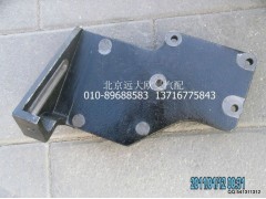 1B24981280366,壓縮機支架,北京遠(yuǎn)大歐曼汽車配件有限公司