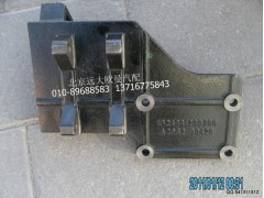 1B24981280366,壓縮機支架,北京遠(yuǎn)大歐曼汽車配件有限公司