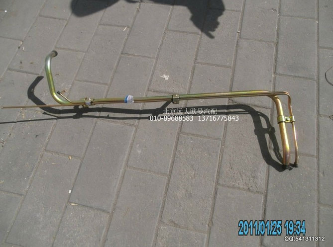 1525313303031,組合式冷卻水管,北京遠(yuǎn)大歐曼汽車配件有限公司