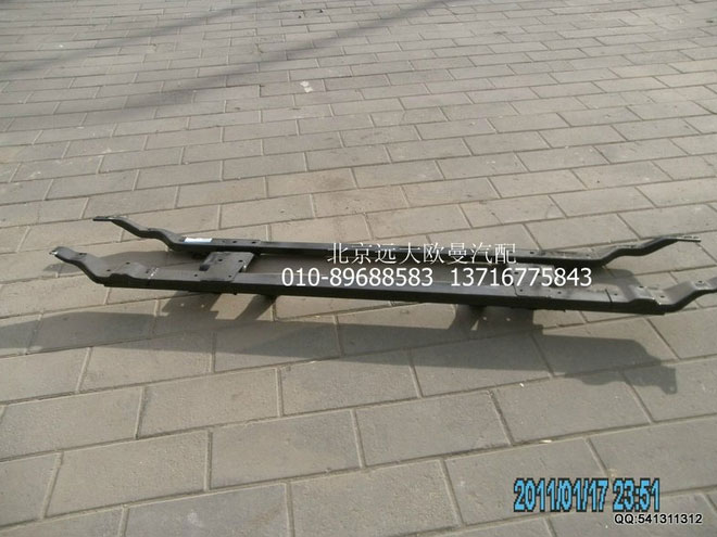 H1831011110A0,保險(xiǎn)杠固定支架總成,北京遠(yuǎn)大歐曼汽車配件有限公司