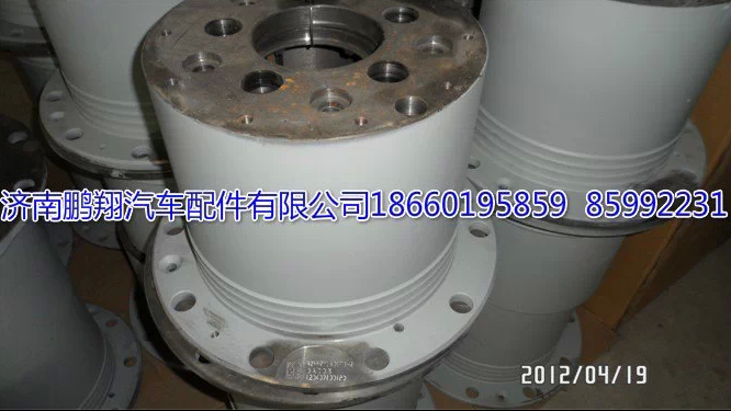 ,輪邊總成,濟(jì)南鵬翔汽車配件有限公司