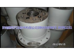 ,輪邊總成,濟(jì)南鵬翔汽車配件有限公司