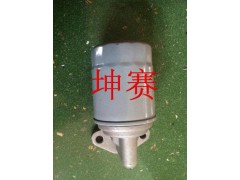 AZ2203010008,濾油器總成,濟(jì)南坤賽商貿(mào)有限公司