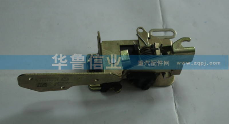 WG1664340009右車門鎖體A7/WG1664340009