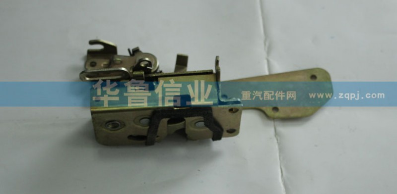 WG1664340009右車門鎖體A7/WG1664340009