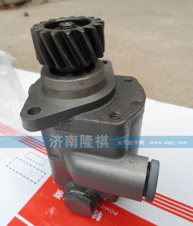 612600130516,轉(zhuǎn)向助力泵,濟南隆祺工貿(mào)有限公司