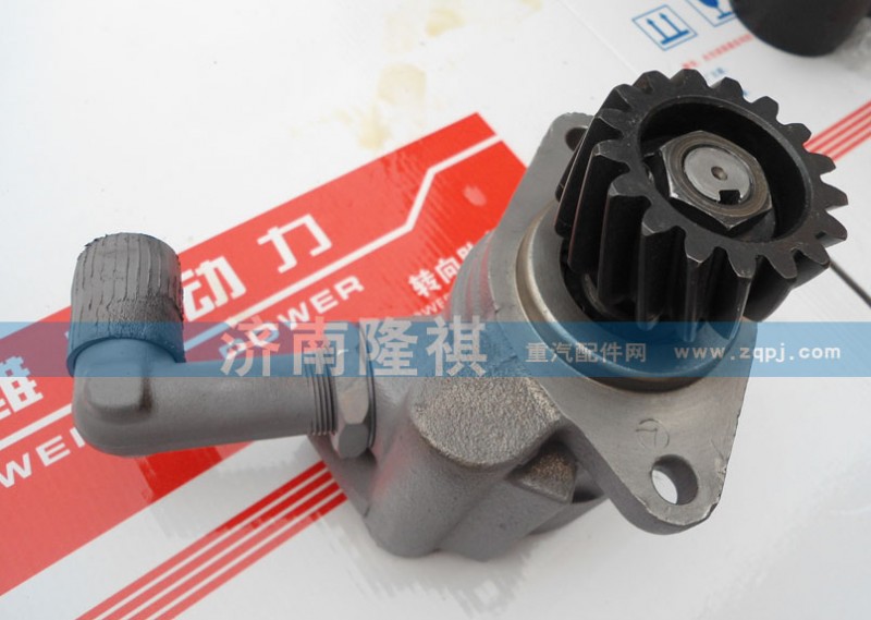 3407020-D614,轉向助力泵,濟南隆祺工貿(mào)有限公司