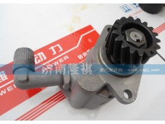 3407020-D614,轉向助力泵,濟南隆祺工貿(mào)有限公司