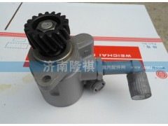 3407020-D614,轉向助力泵,濟南隆祺工貿(mào)有限公司