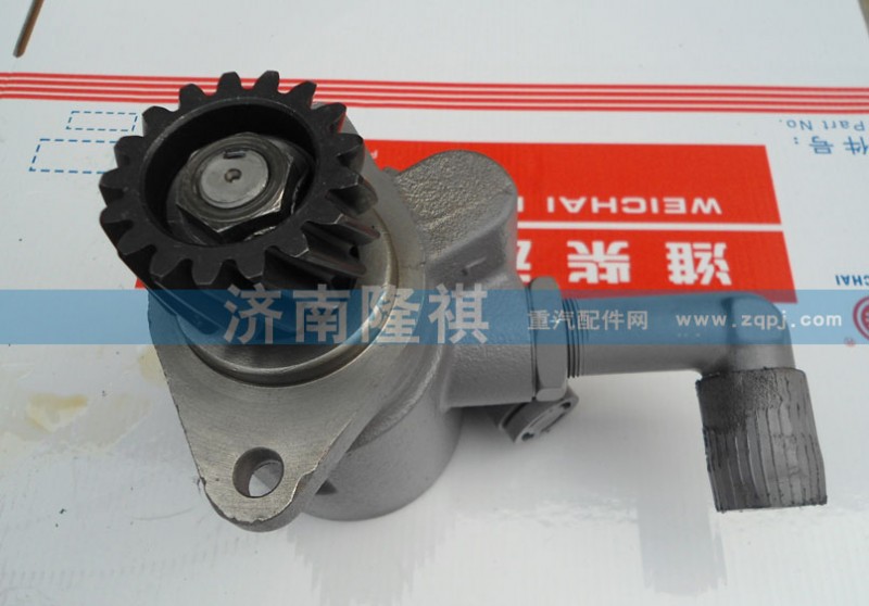 3407020-D614,轉向助力泵,濟南隆祺工貿(mào)有限公司