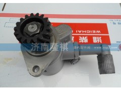 3407020-D614,轉向助力泵,濟南隆祺工貿(mào)有限公司