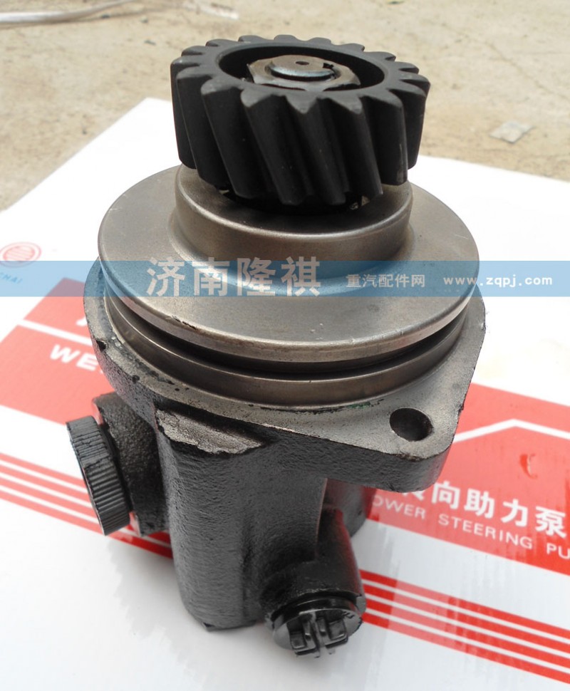 80002,轉(zhuǎn)向助力泵,濟南隆祺工貿(mào)有限公司