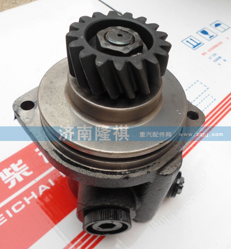 80002,轉(zhuǎn)向助力泵,濟南隆祺工貿(mào)有限公司