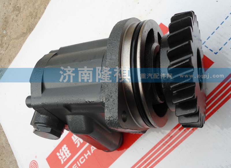 612630030295,轉(zhuǎn)向助力泵,濟(jì)南隆祺工貿(mào)有限公司