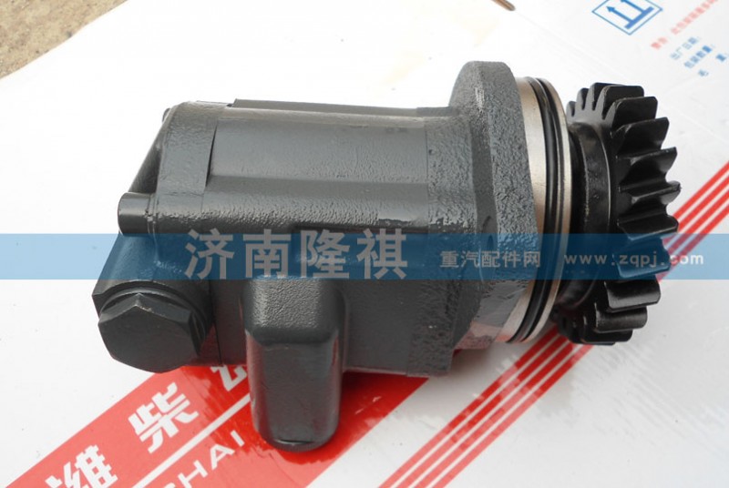 612630030294,轉(zhuǎn)向助力泵,濟南隆祺工貿(mào)有限公司