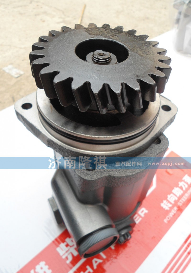 612630030294,轉(zhuǎn)向助力泵,濟南隆祺工貿(mào)有限公司