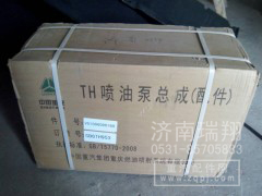 VG1096080160,高壓油泵,濟(jì)南嘉磊汽車(chē)配件有限公司(原濟(jì)南瑞翔)
