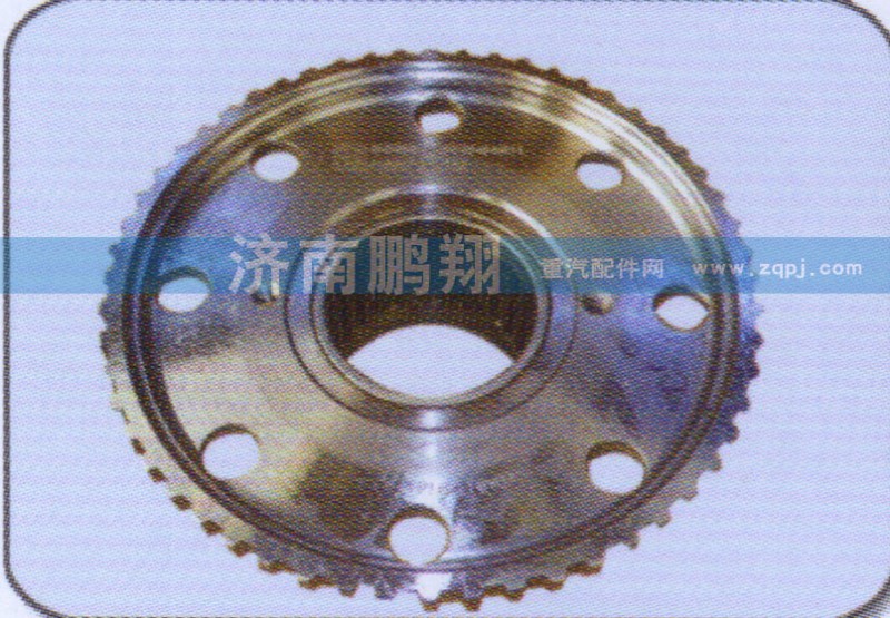WG9981340020,內(nèi)齒圈支架,濟(jì)南鵬翔汽車配件有限公司