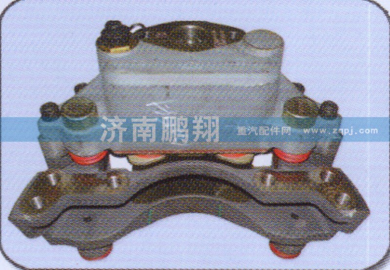 AZ9100443400,制動(dòng)器總成,濟(jì)南鵬翔汽車配件有限公司