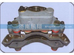 AZ9100443400,制動(dòng)器總成,濟(jì)南鵬翔汽車配件有限公司