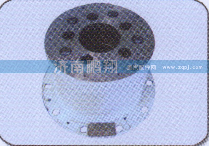 AZ9981340070+001,輪邊總成,濟(jì)南鵬翔汽車配件有限公司
