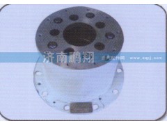 AZ9981340070+001,輪邊總成,濟(jì)南鵬翔汽車配件有限公司