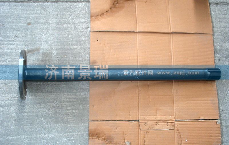811W35502-0146    曼13半軸/811W35502-0146
