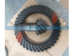 810-35199-6648,被動-主動錐齒輪副參數(shù)表 (379),濟南景瑞重型汽配銷售中心