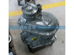 AZ9981320225,AC16中橋中段,濟南景瑞重型汽配銷售中心