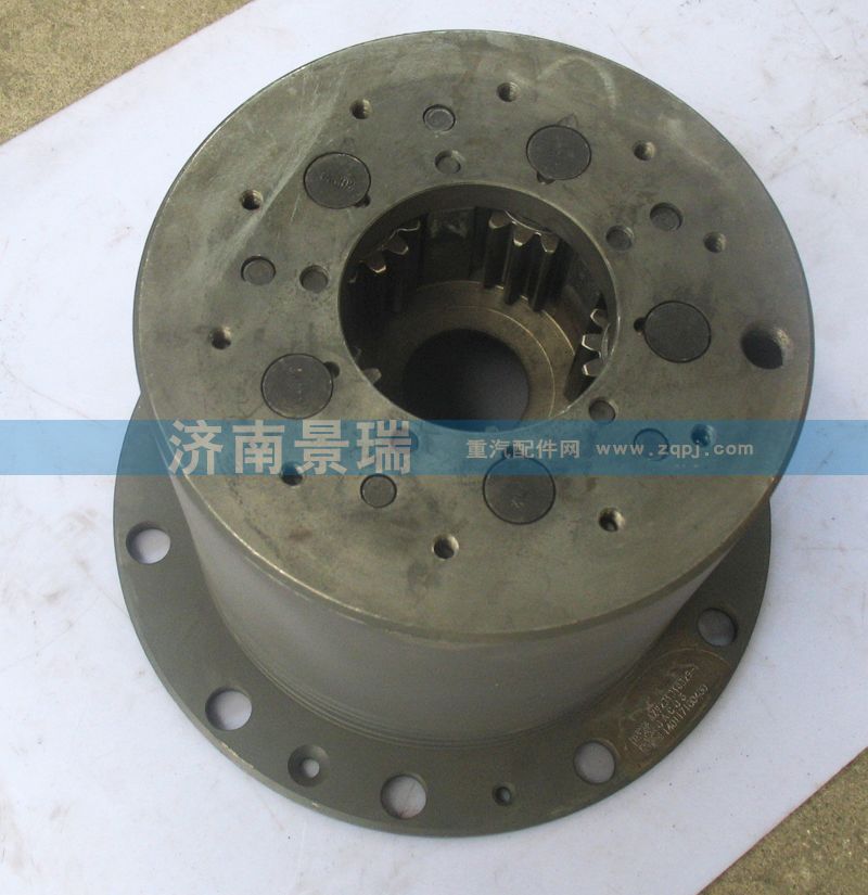 AZ9231340329,輪邊總成,濟(jì)南景瑞重型汽配銷售中心