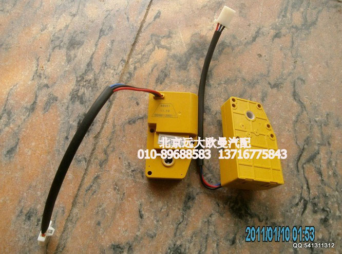 1B24981120031-1,暖風(fēng)1號(hào)轉(zhuǎn)向器,北京遠(yuǎn)大歐曼汽車配件有限公司