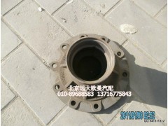 31W-03015BJ,前輪轂,北京遠大歐曼汽車配件有限公司