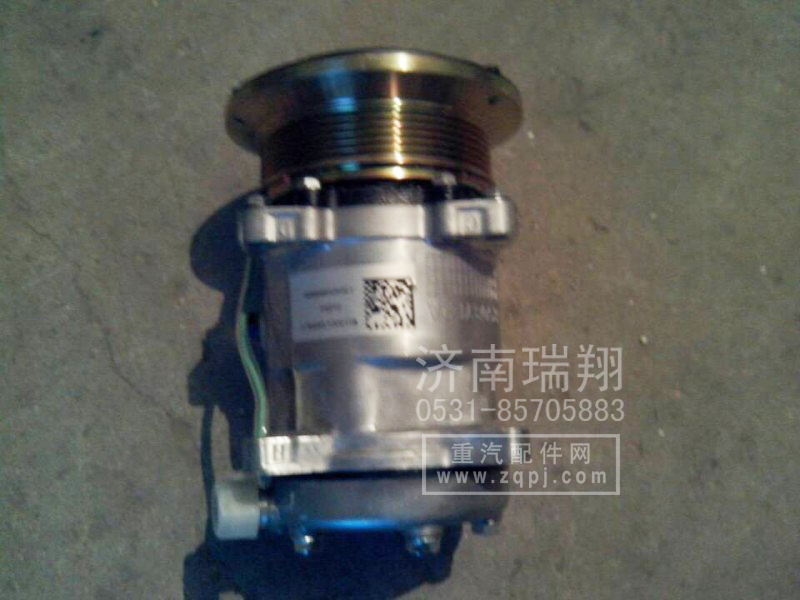 WG1500139006,壓縮機,濟南嘉磊汽車配件有限公司(原濟南瑞翔)