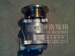 WG1500139006,壓縮機,濟南嘉磊汽車配件有限公司(原濟南瑞翔)