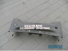 1419128080015,第四橫梁總成,北京遠大歐曼汽車配件有限公司