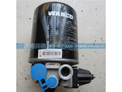 WG9000360521,WABCO干燥器總成 WG9000360521,濟南市興德重汽商貿有限公司