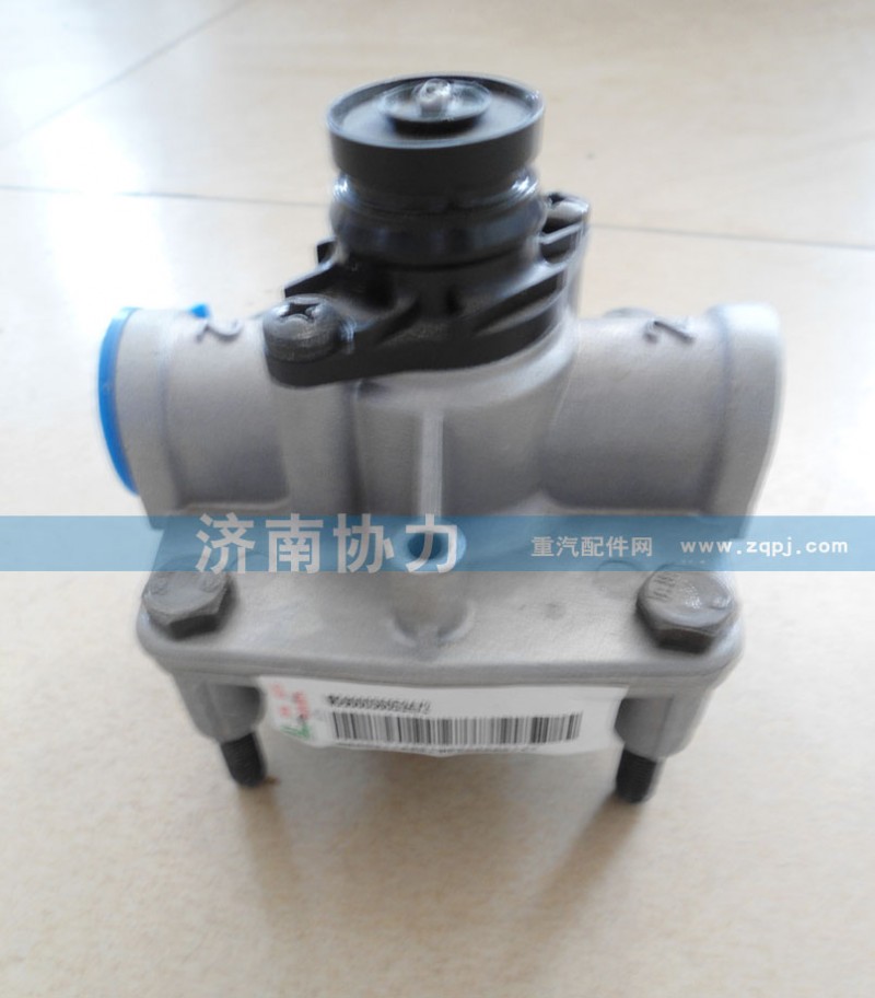 WG9000360524,繼動閥（WABCO）,濟南明鉅汽車配件有限公司（原濟南協(xié)力）