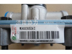 WG9000360524,繼動閥（WABCO）,濟南明鉅汽車配件有限公司（原濟南協(xié)力）