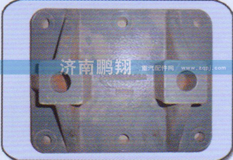 WG9770520290,70礦推力桿下支架,濟南鵬翔汽車配件有限公司