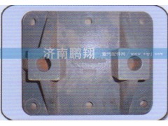 WG9770520290,70礦推力桿下支架,濟南鵬翔汽車配件有限公司