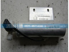 WG1630820089,舉升缸,濟南市興德重汽商貿(mào)有限公司